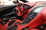 Aston Martin One-77 by Q 2011 года